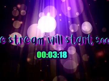 inanna_release45 on Chaturbate 