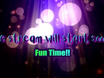 inanna_release45 on Chaturbate 