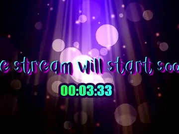 inanna_release45 on Chaturbate 