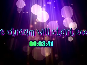 inanna_release45 on Chaturbate 