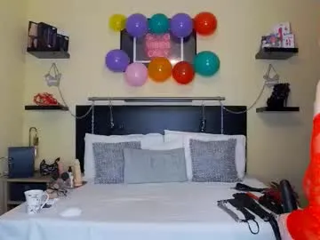 inannalove on Chaturbate 