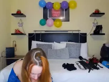 inannalove on Chaturbate 
