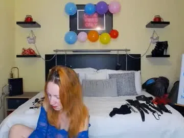 inannalove on Chaturbate 