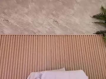 indi_catalina on Chaturbate 