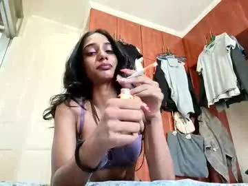 indian_succubus on Chaturbate 