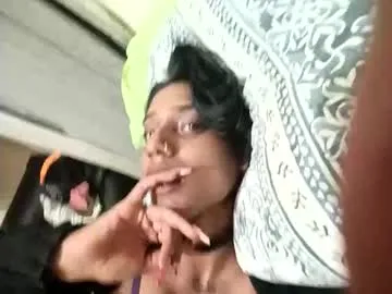 indian_succubus on Chaturbate 