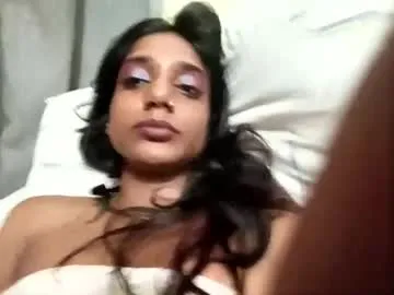 indian_succubus on Chaturbate 