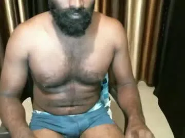 indianh on Chaturbate 