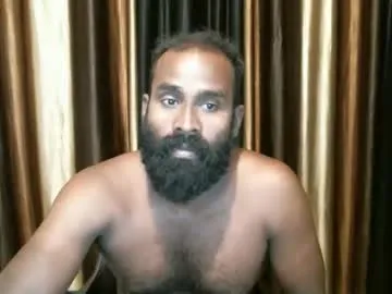 indianh on Chaturbate 