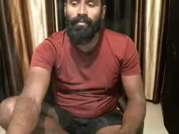 indianh on Chaturbate 