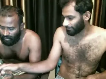 indianh on Chaturbate 