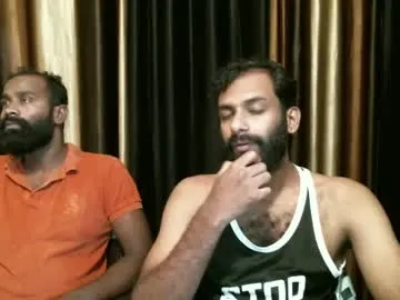 indianh on Chaturbate 