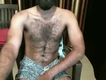 indianh on Chaturbate 