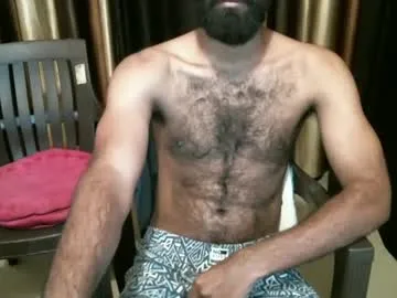 indianh on Chaturbate 