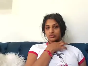 indianpandora on Chaturbate 