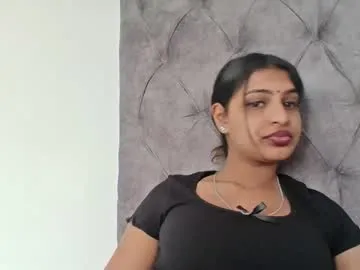 indianpandora on Chaturbate 