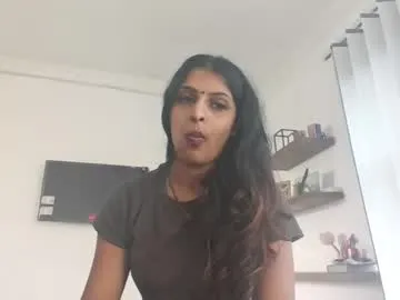 indianpandora on Chaturbate 