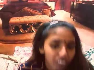 indiansexyslender4u2luv on Chaturbate 