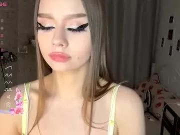 infinitina on Chaturbate 