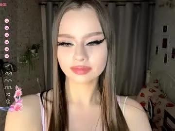 infinitina on Chaturbate