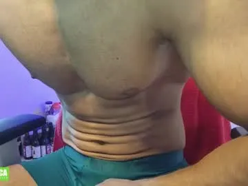 insanestud_miles on Chaturbate