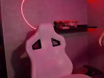 iriisfeitan on Chaturbate 