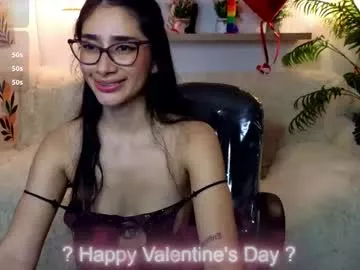 iris_cam_ on Chaturbate 