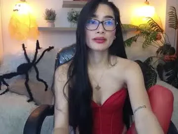 iris_cam_ on Chaturbate 