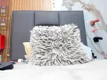 isisleroy on Chaturbate 