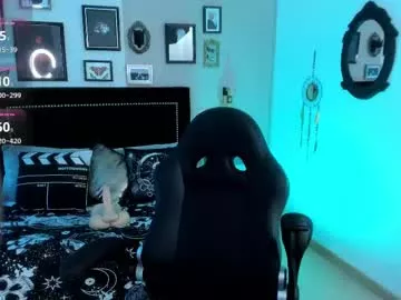 isisraichuu on Chaturbate 