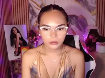 itgirl_cathy on Chaturbate 