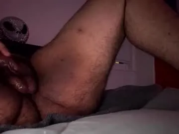 itsfentyheaux on Chaturbate