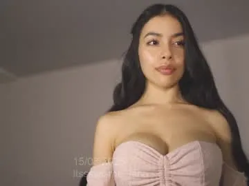 itsssssssme_lana on Chaturbate 