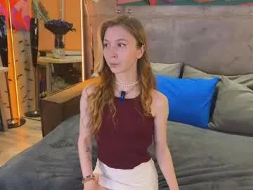 izi_fox on Chaturbate 