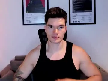 jackboy_2000 on Chaturbate