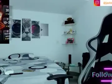 jackdeliciusdick on Chaturbate