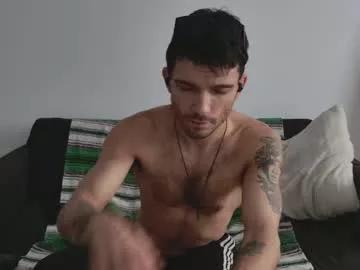 jackdesfeux from Chaturbate is Freechat