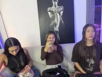 jade_ws on Chaturbate