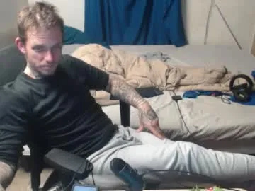 jake265897 — #sexy #tattoo #bigdick #single #straight #blueyes #edging