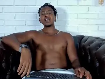 jamalmyst_ on Chaturbate 