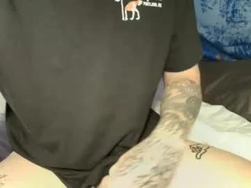 jamiejordan93 on Chaturbate