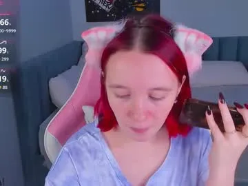 jane_hayes on Chaturbate