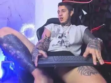 jaxxxonherd on Chaturbate 