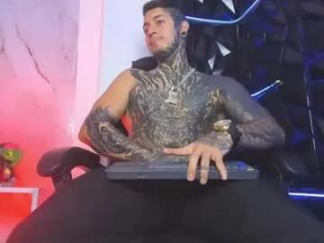 jaxxxonherd on Chaturbate 