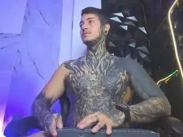 jaxxxonherd on Chaturbate 
