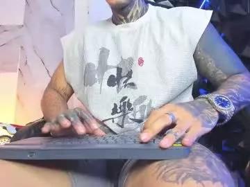 jaxxxonherd on Chaturbate 