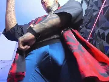 jaxxxonherd on Chaturbate 
