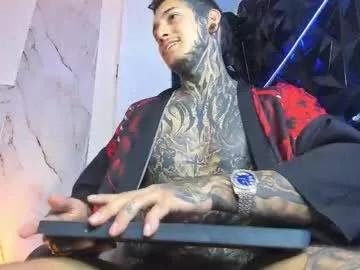 jaxxxonherd on Chaturbate 