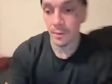 jayjaythebutcher23 on Chaturbate 