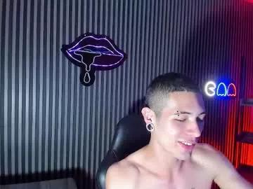 jefer_rick from Chaturbate is Freechat